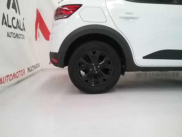 Dacia Sandero 2024 GLP