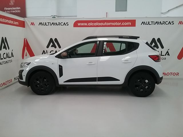 Dacia Sandero 2024 GLP