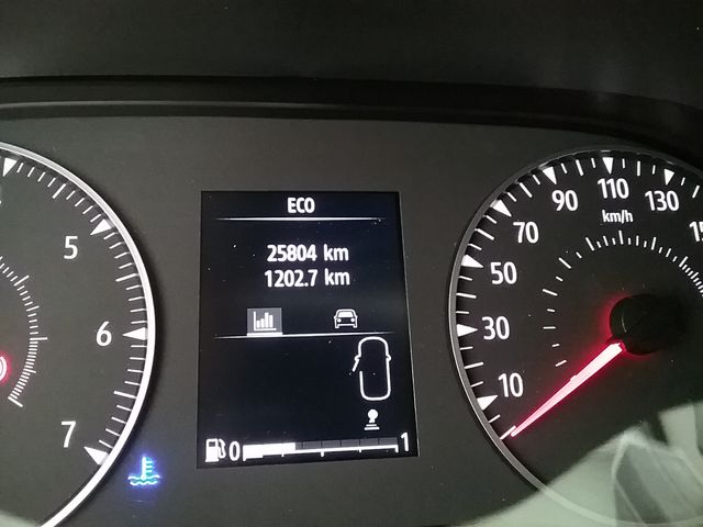 Dacia Sandero 2024 GLP