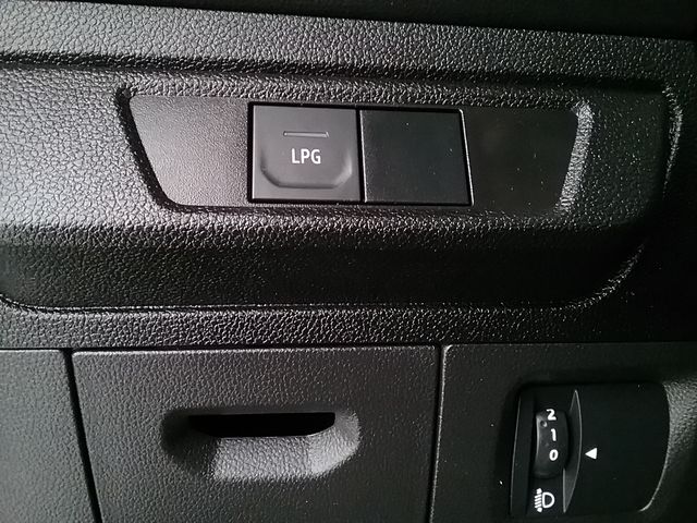 Dacia Sandero 2024 GLP