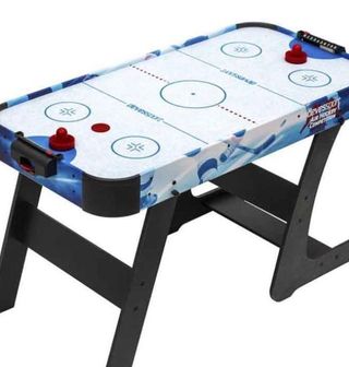 Billaresbalsalobre Airhockey Plegable Sidney PL205