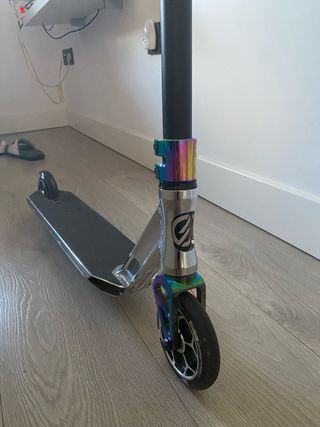 Patinete freestyle OXELO MF3.6 V5