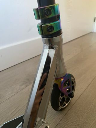 Patinete freestyle OXELO MF3.6 V5