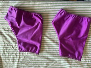 Vestido Patinaje Artístico 7-8 años
