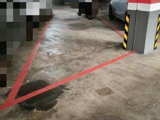 Alquiler de Garaje