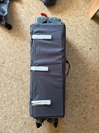 Cuna de viaje First Steps