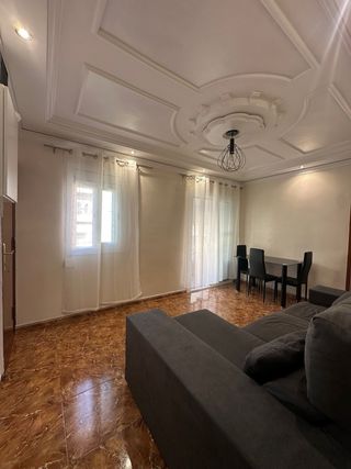 Habitación individual para mujer