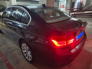BMW Serie 3 2014