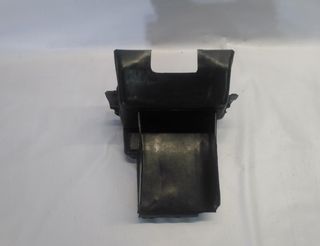 Tapa Con Catadrioptrico (Trasera) Piaggio Liberty