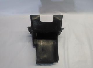Tapa Con Catadrioptrico (Trasera) Piaggio Liberty