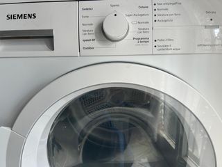 Asciugatrice Siemens IQ 300