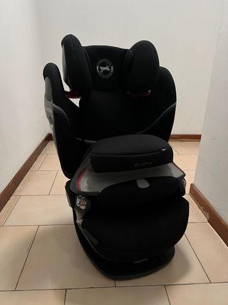 Silla coche Cybex Pallas Gold 