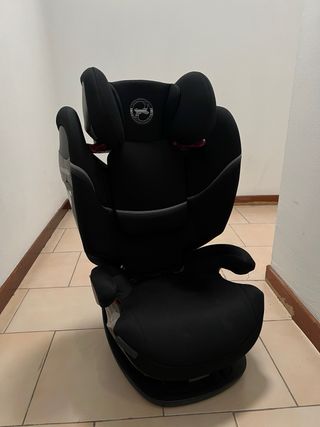 Silla coche Cybex Pallas Gold 