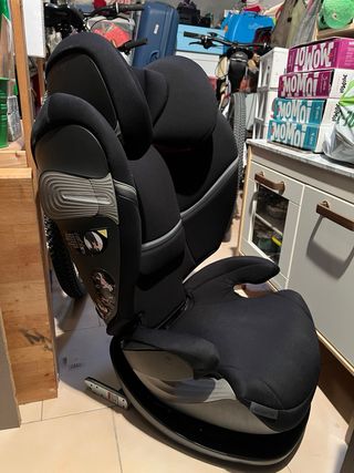 Silla coche Cybex Pallas Gold 