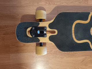 Longboard Loaded Tan Tien - Excelente Estado