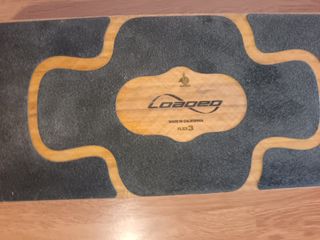 Longboard Loaded Tan Tien - Excelente Estado