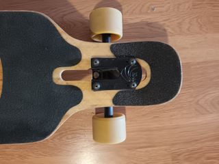 Longboard Loaded Tan Tien - Excelente Estado
