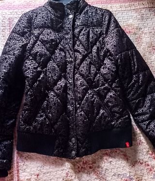 Chaqueta mujer edc