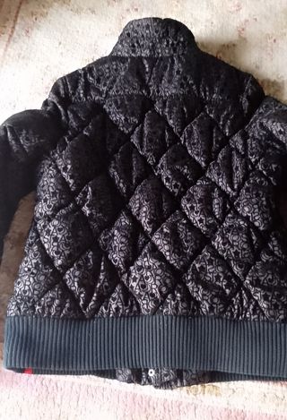 Chaqueta mujer edc