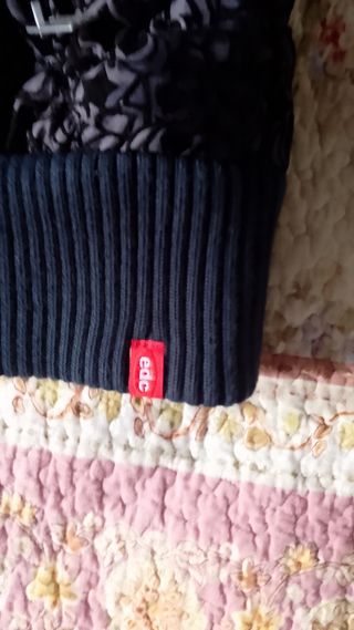 Chaqueta mujer edc