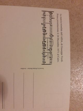 Busta omaggio 1° Meeting Numismatici Europei 1992