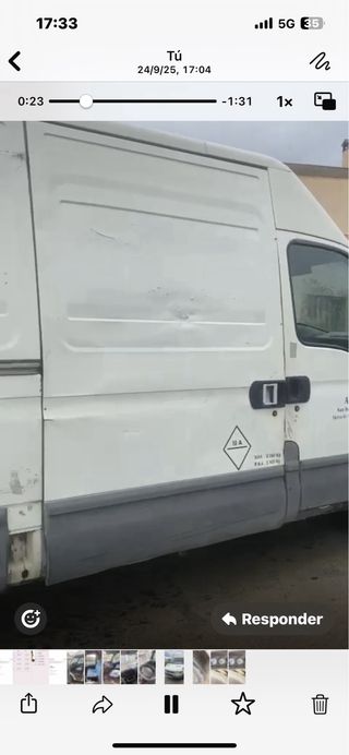 Iveco Daily 2002