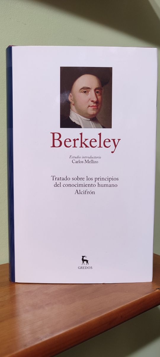 Tratado sobre los principios del conocimiento h...