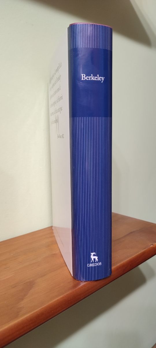 Tratado sobre los principios del conocimiento h...