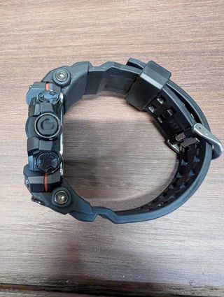 Casio G-Shock Mudman 9500 Mec-1er con regalo. 