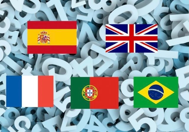 Clases particulares de Inglés