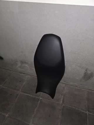 Asiento BMW G 310 GS