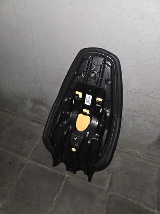 Asiento BMW G 310 GS