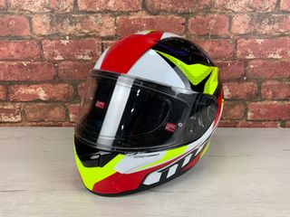 Casco Integral MT Helmets KRE LOOKOUT G4