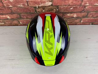 Casco Integral MT Helmets KRE LOOKOUT G4