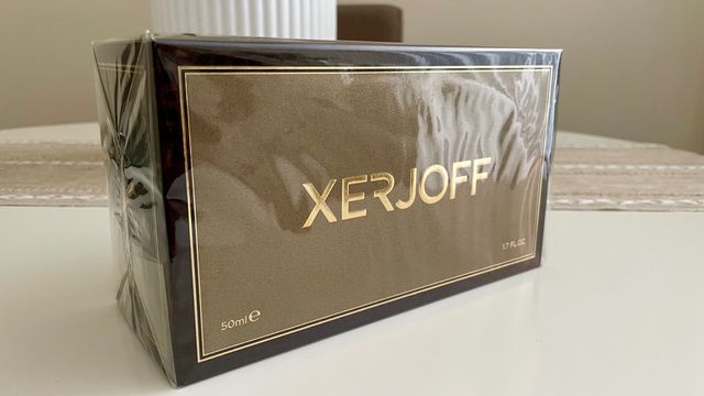 Xerjoff Alexandria II Eau de Parfum 50ml