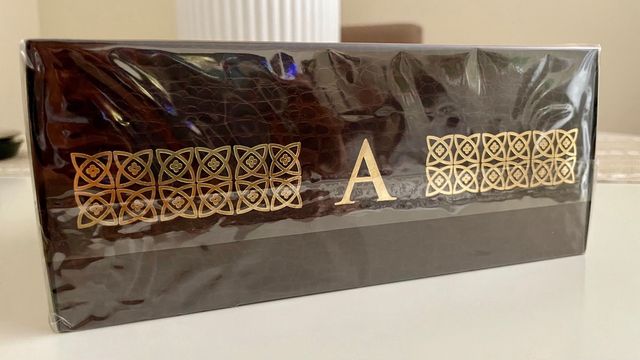 Xerjoff Alexandria II Eau de Parfum 50ml