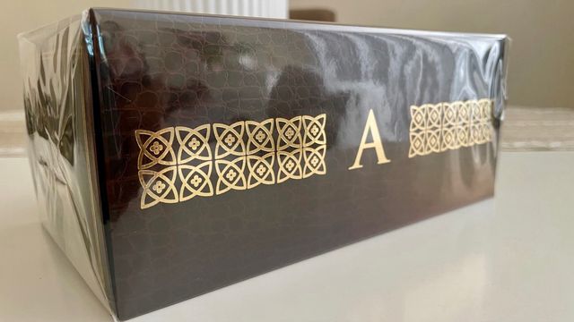 Xerjoff Alexandria II Eau de Parfum 50ml