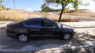 Volkswagen Passat 2010