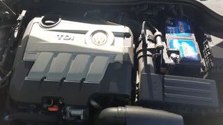 Volkswagen Passat 2010