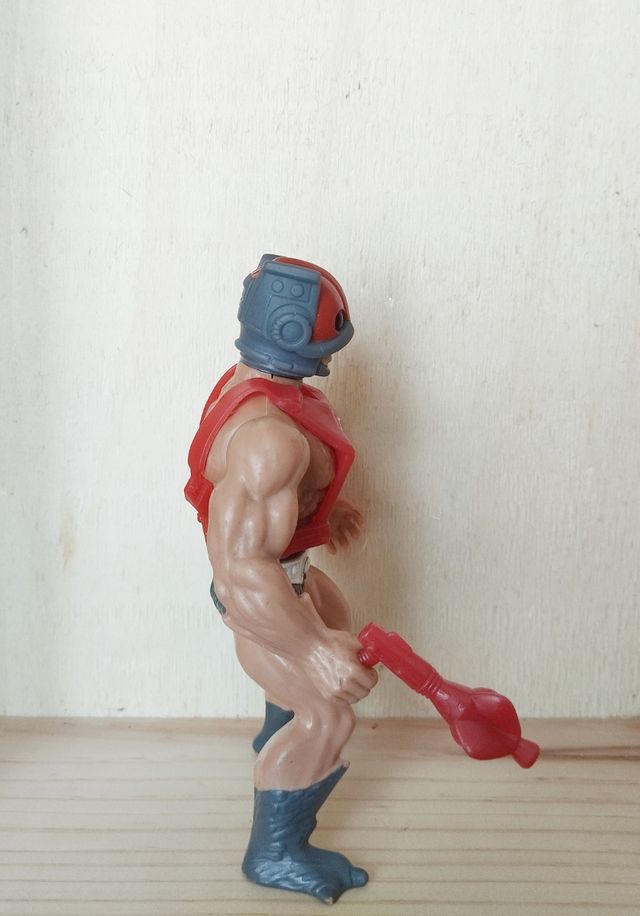 Figura Zodac MOTU