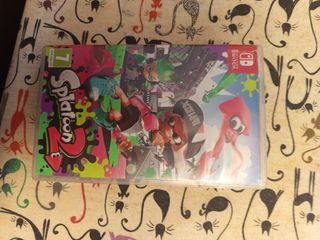 Juegos nintendo switch