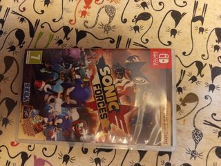 Juegos nintendo switch