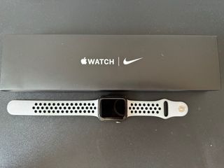 Apple Watch SE Nike 44mm P