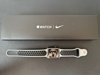 Apple Watch SE Nike 44mm P
