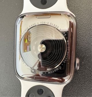 Apple Watch SE Nike 44mm P