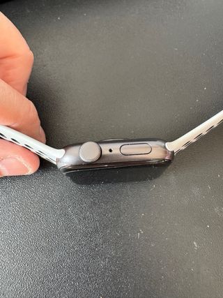 Apple Watch SE Nike 44mm P