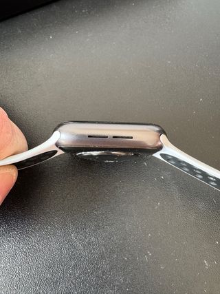 Apple Watch SE Nike 44mm P