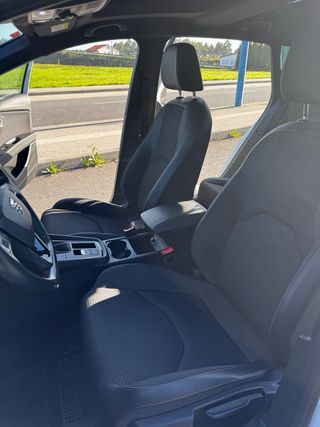 SEAT Leon fr plus