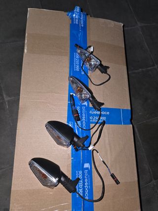 Juego Intermitentes BMW G 310 GS