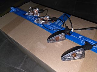 Juego Intermitentes BMW G 310 GS